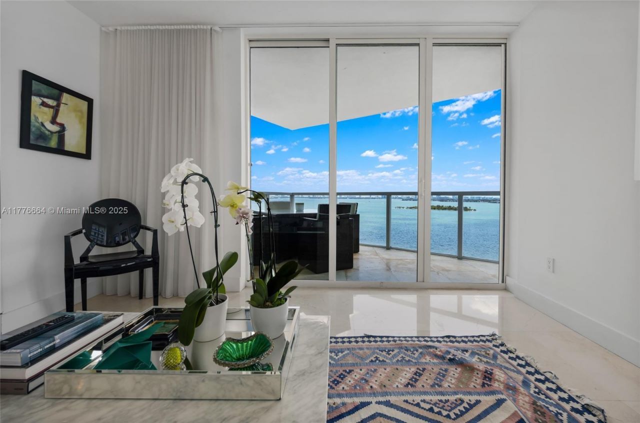 665 NE 25th St, Unit 1201, Miami, FL 33137 Photo