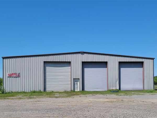 209 128 Highway E, Heavener, OK 74937