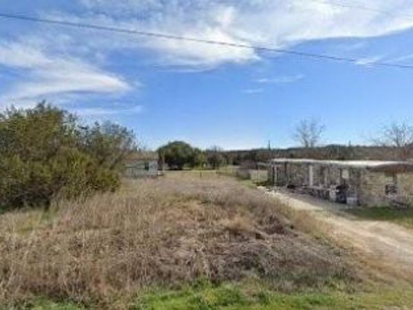 2619 Coyote Trail, Granbury, TX 76048