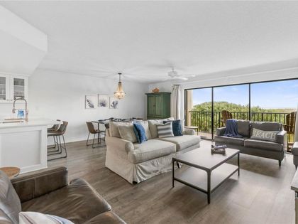 3170 OCEAN SHORE BOULEVARD Ormond Beach, FL 32176