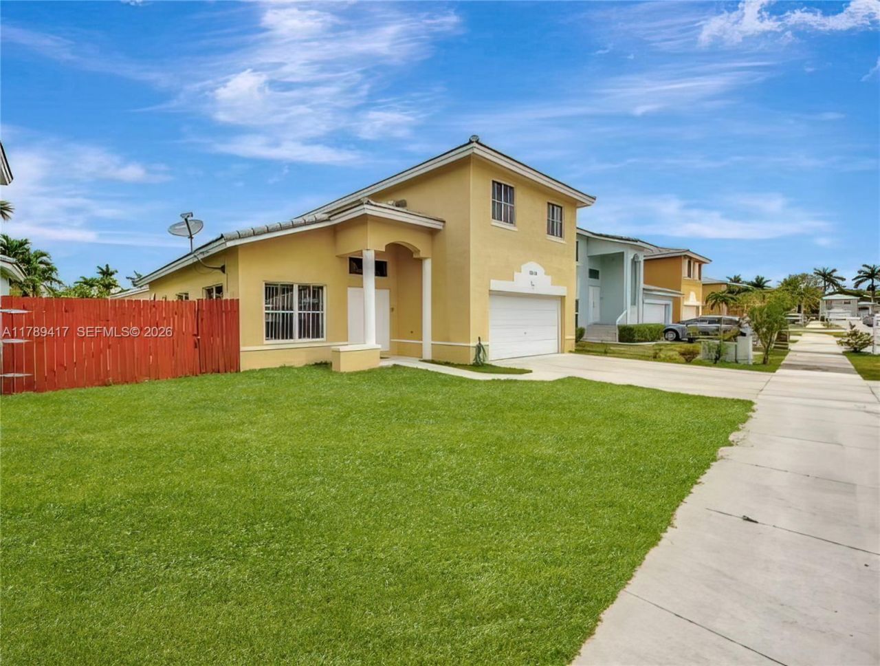 12113 SW 249th St, Homestead, FL 33032 Photo