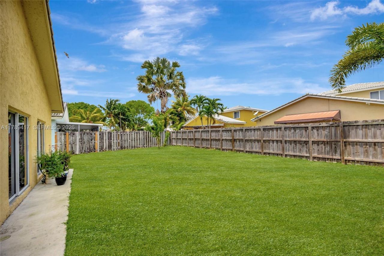 12113 SW 249th St, Homestead, FL 33032 Photo