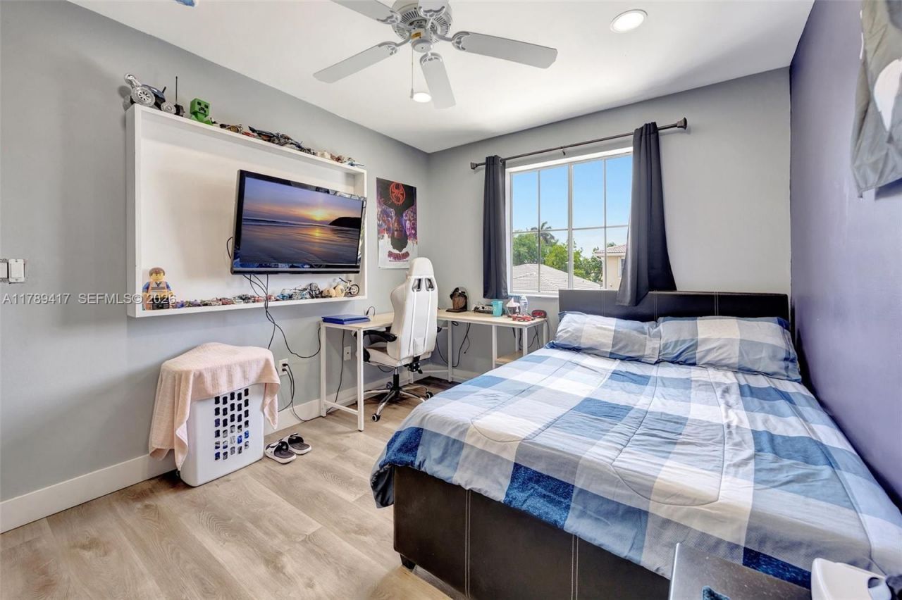 12113 SW 249th St, Homestead, FL 33032 Photo