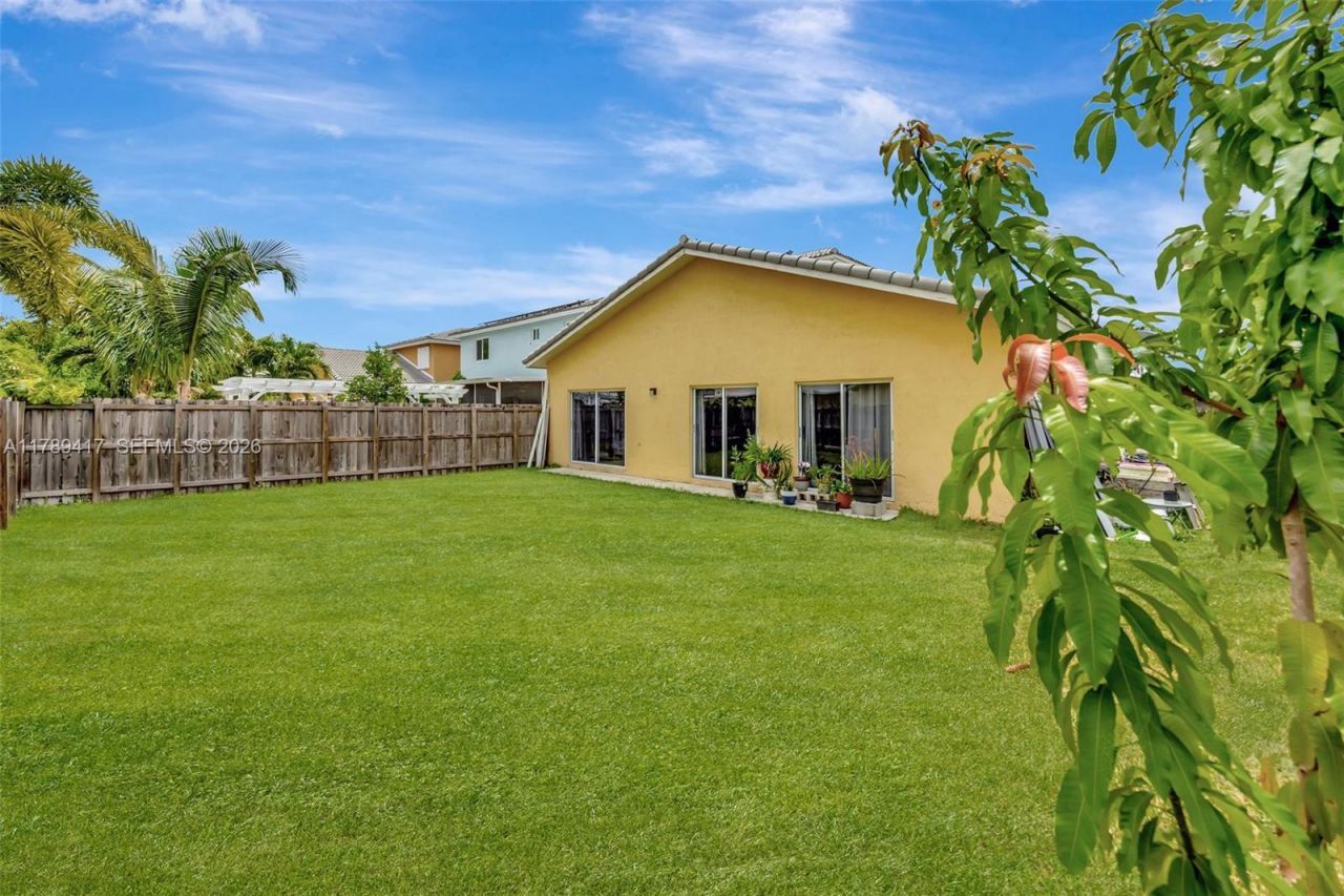 12113 SW 249th St, Homestead, FL 33032 Photo