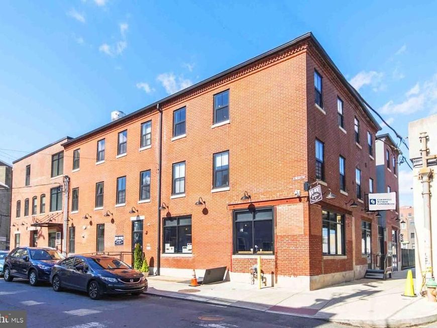 1100 N Front Street, Philadelphia, PA 19123 Main Photo