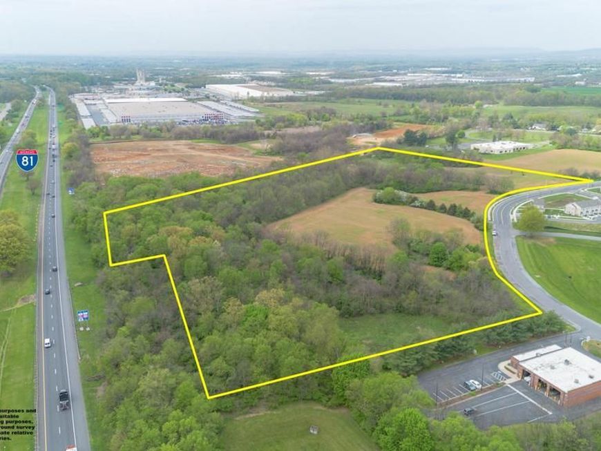 Insurance Way, Hagerstown, MD 21740 Main Photo