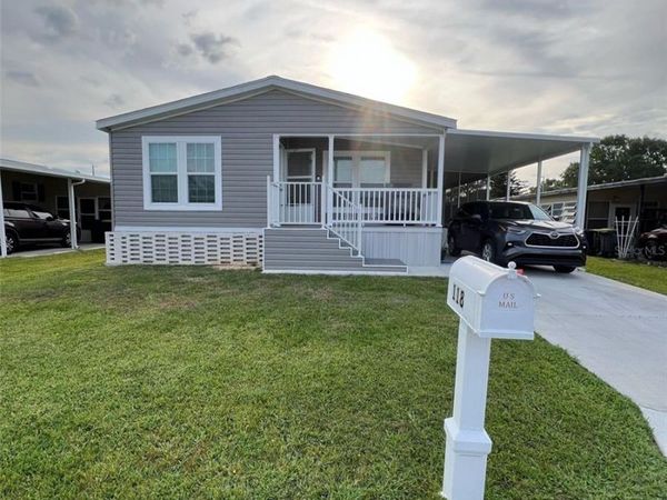118 JANA CIRCLE, AUBURNDALE, FL 33823