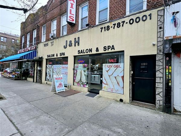 1118 Avenue U, Brooklyn, NY 11223