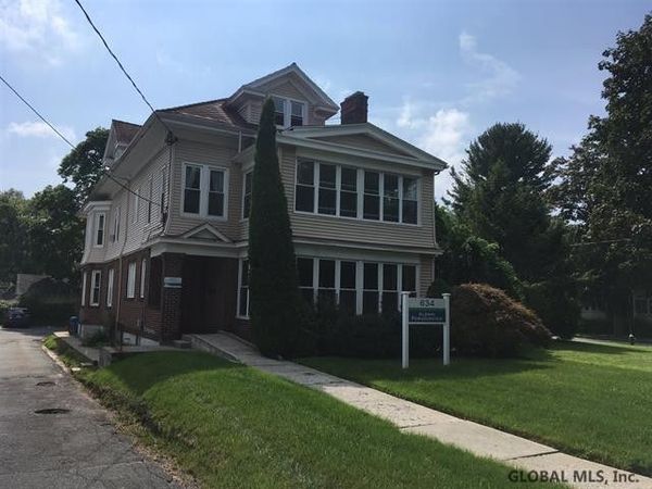 634 Western Avenue, Unit 2nd Floor, Albany, NY 12203
