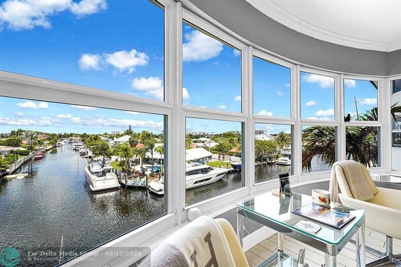 5100 Bayview Dr, Unit 404, Fort Lauderdale, FL 33308 Main Photo