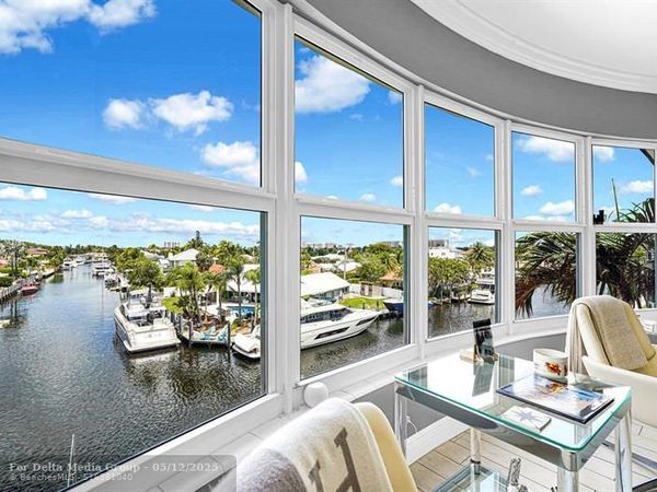 5100 Bayview Dr, Unit 404, Fort Lauderdale, FL 33308