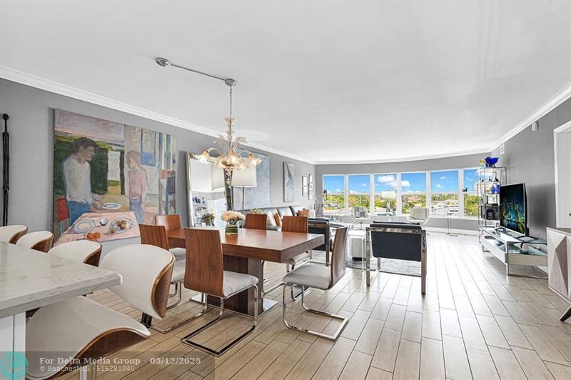 5100 Bayview Drive, Unit 404, Fort Lauderdale, FL 33308 Photo