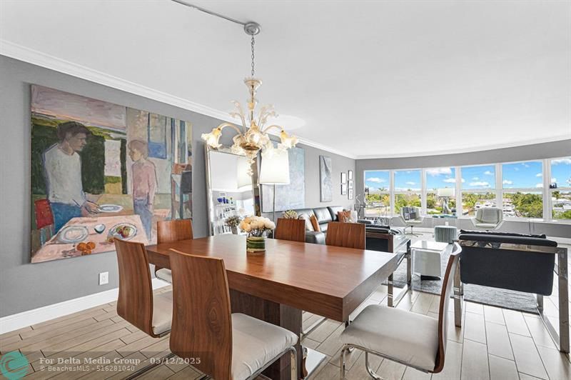 5100 Bayview Drive, Unit 404, Fort Lauderdale, FL 33308 Photo