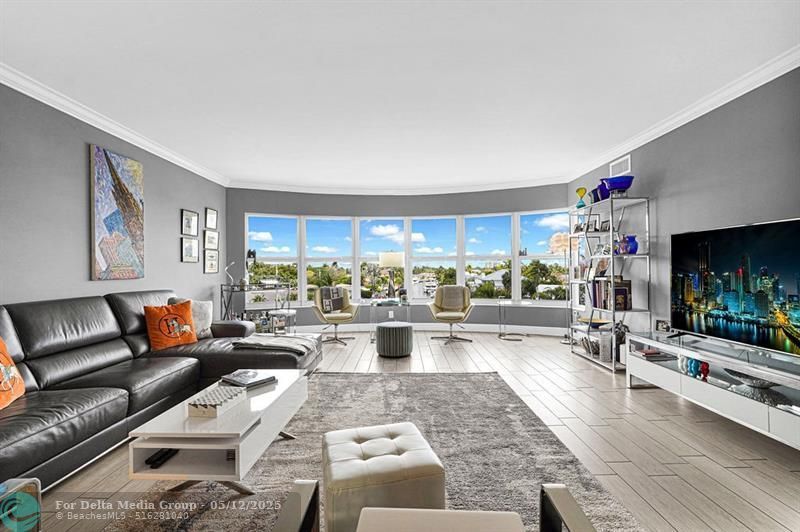 5100 Bayview Drive, Unit 404, Fort Lauderdale, FL 33308 Photo