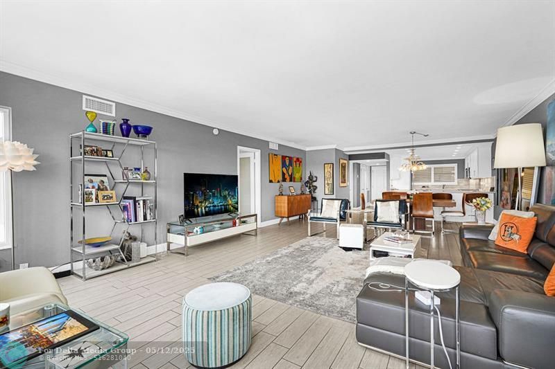 5100 Bayview Drive, Unit 404, Fort Lauderdale, FL 33308 Photo