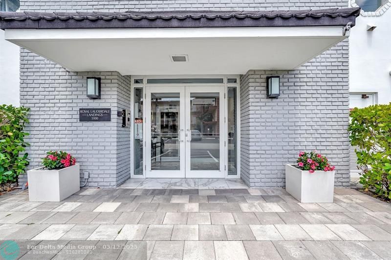 5100 Bayview Drive, Unit 404, Fort Lauderdale, FL 33308 Photo