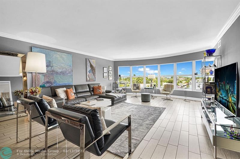 5100 Bayview Drive, Unit 404, Fort Lauderdale, FL 33308 Photo