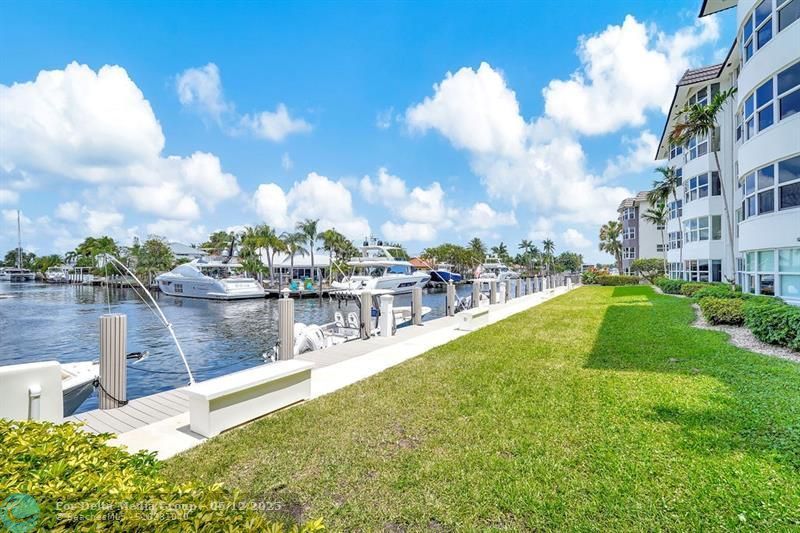 5100 Bayview Drive, Unit 404, Fort Lauderdale, FL 33308 Photo