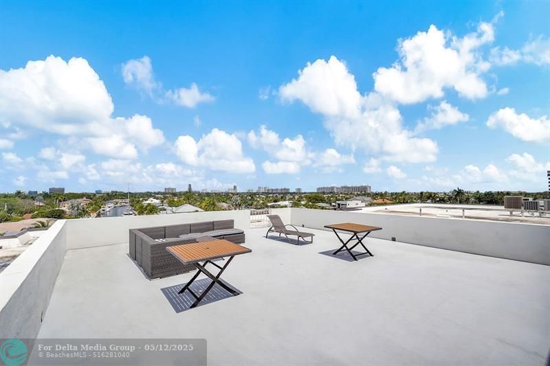 5100 Bayview Drive, Unit 404, Fort Lauderdale, FL 33308 Photo