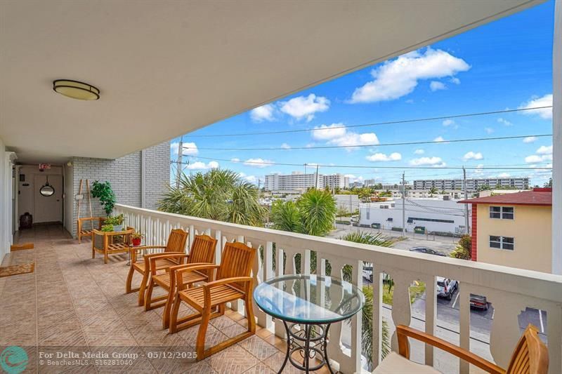 5100 Bayview Drive, Unit 404, Fort Lauderdale, FL 33308 Photo