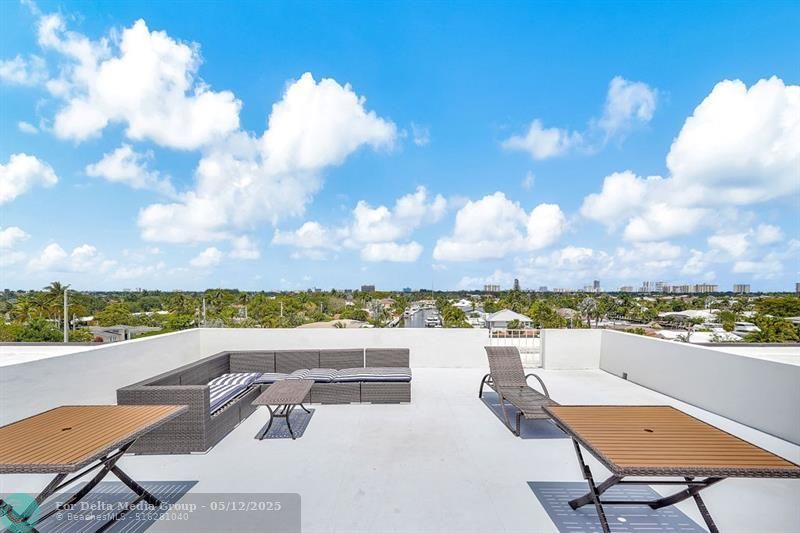 5100 Bayview Drive, Unit 404, Fort Lauderdale, FL 33308 Photo