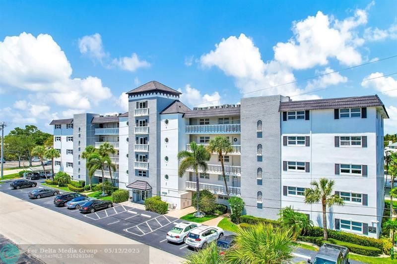 5100 Bayview Drive, Unit 404, Fort Lauderdale, FL 33308 Photo