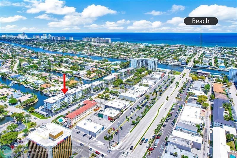 5100 Bayview Drive, Unit 404, Fort Lauderdale, FL 33308 Photo