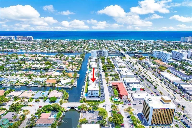 5100 Bayview Drive, Unit 404, Fort Lauderdale, FL 33308 Photo