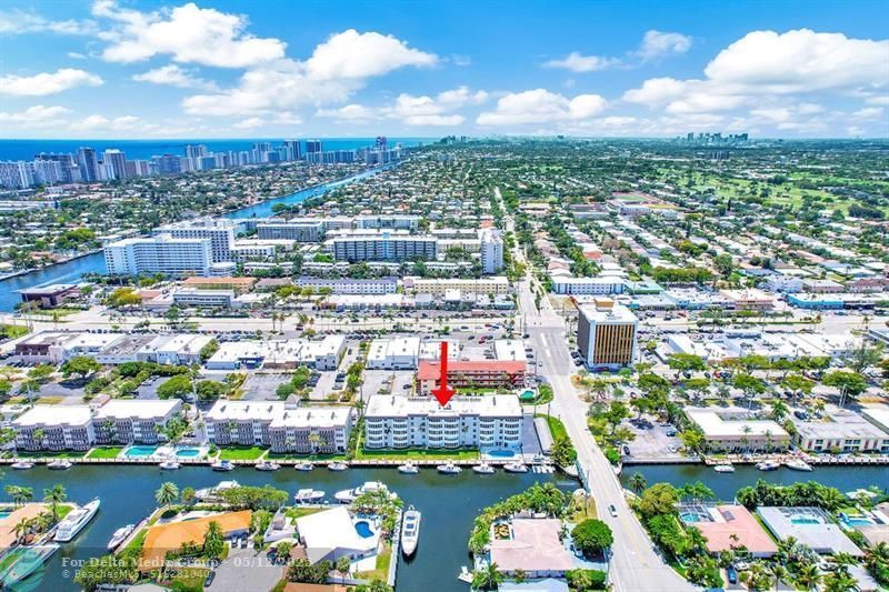 5100 Bayview Drive, Unit 404, Fort Lauderdale, FL 33308 Photo