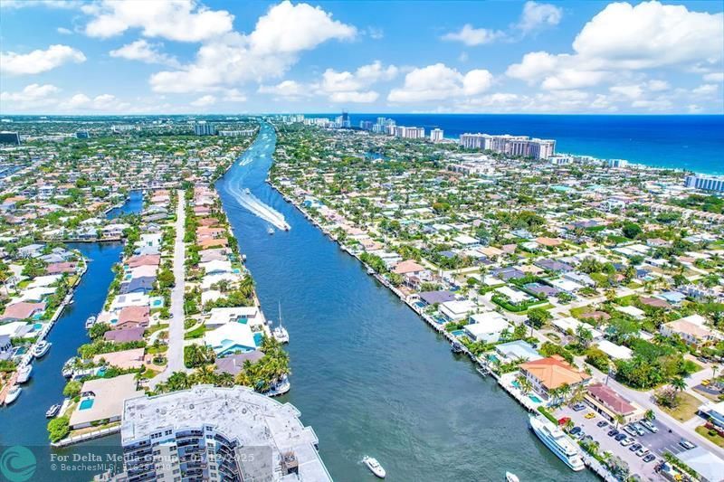 5100 Bayview Drive, Unit 404, Fort Lauderdale, FL 33308 Photo