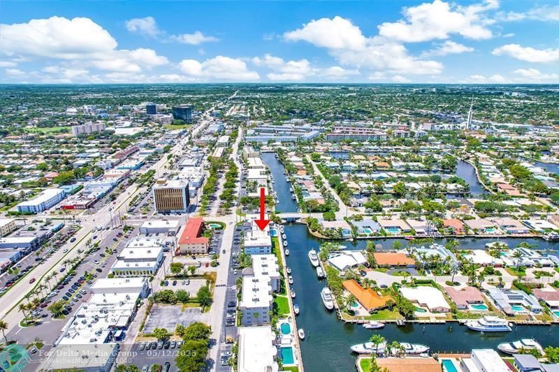 5100 Bayview Drive, Unit 404, Fort Lauderdale, FL 33308 Photo