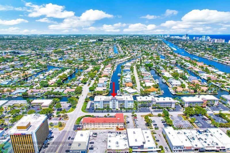 5100 Bayview Drive, Unit 404, Fort Lauderdale, FL 33308 Photo