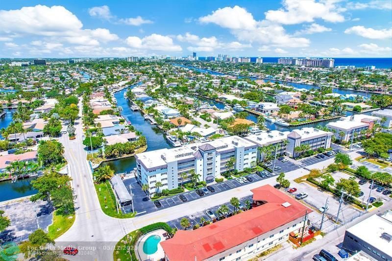 5100 Bayview Drive, Unit 404, Fort Lauderdale, FL 33308 Photo