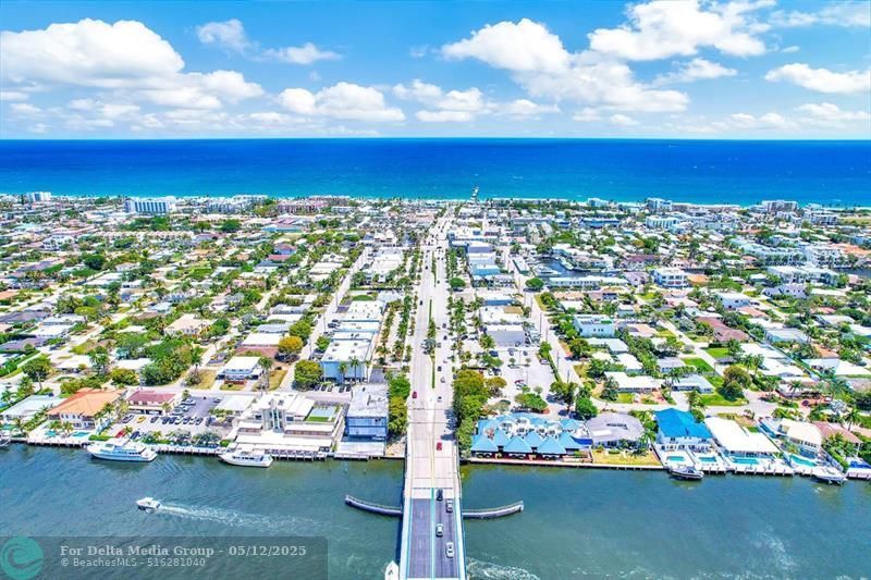 5100 Bayview Drive, Unit 404, Fort Lauderdale, FL 33308 Photo