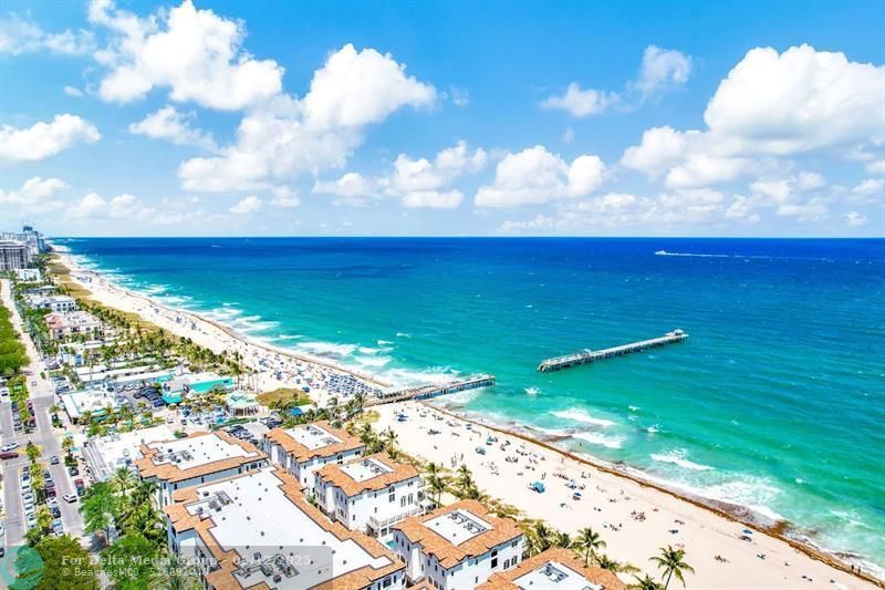 5100 Bayview Drive, Unit 404, Fort Lauderdale, FL 33308 Photo