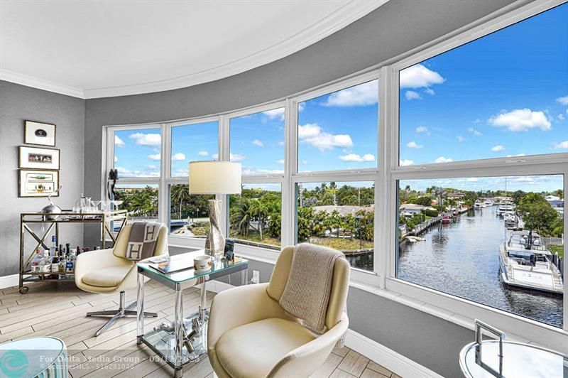 5100 Bayview Drive, Unit 404, Fort Lauderdale, FL 33308 Photo