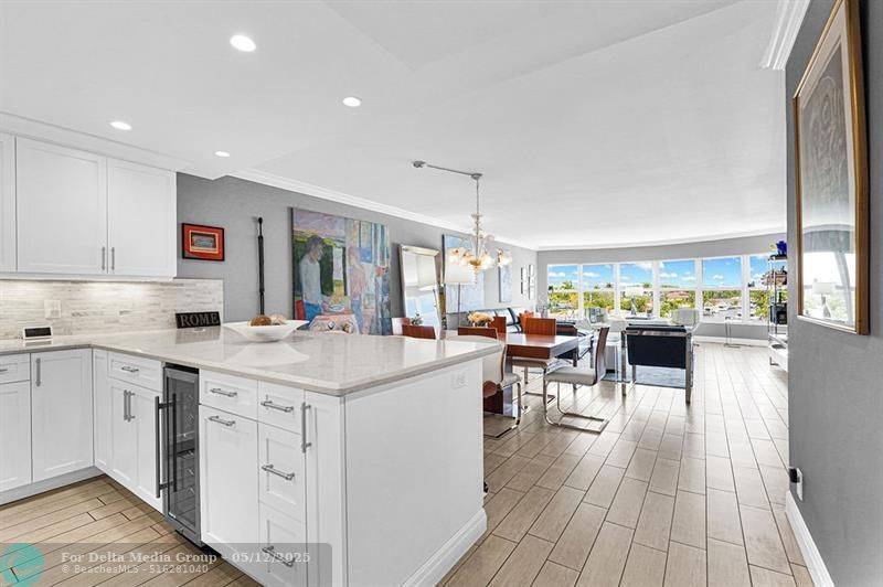 5100 Bayview Drive, Unit 404, Fort Lauderdale, FL 33308 Photo