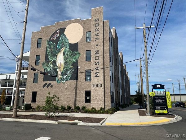 1900 E Roseneath Road, Unit 4B, Richmond, VA 23230