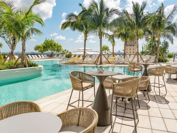 601 NE 1st Ave, Unit 4609, Miami, FL 33132