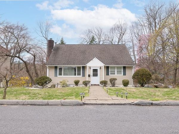 9 Durham Road, White Plains, NY 10607