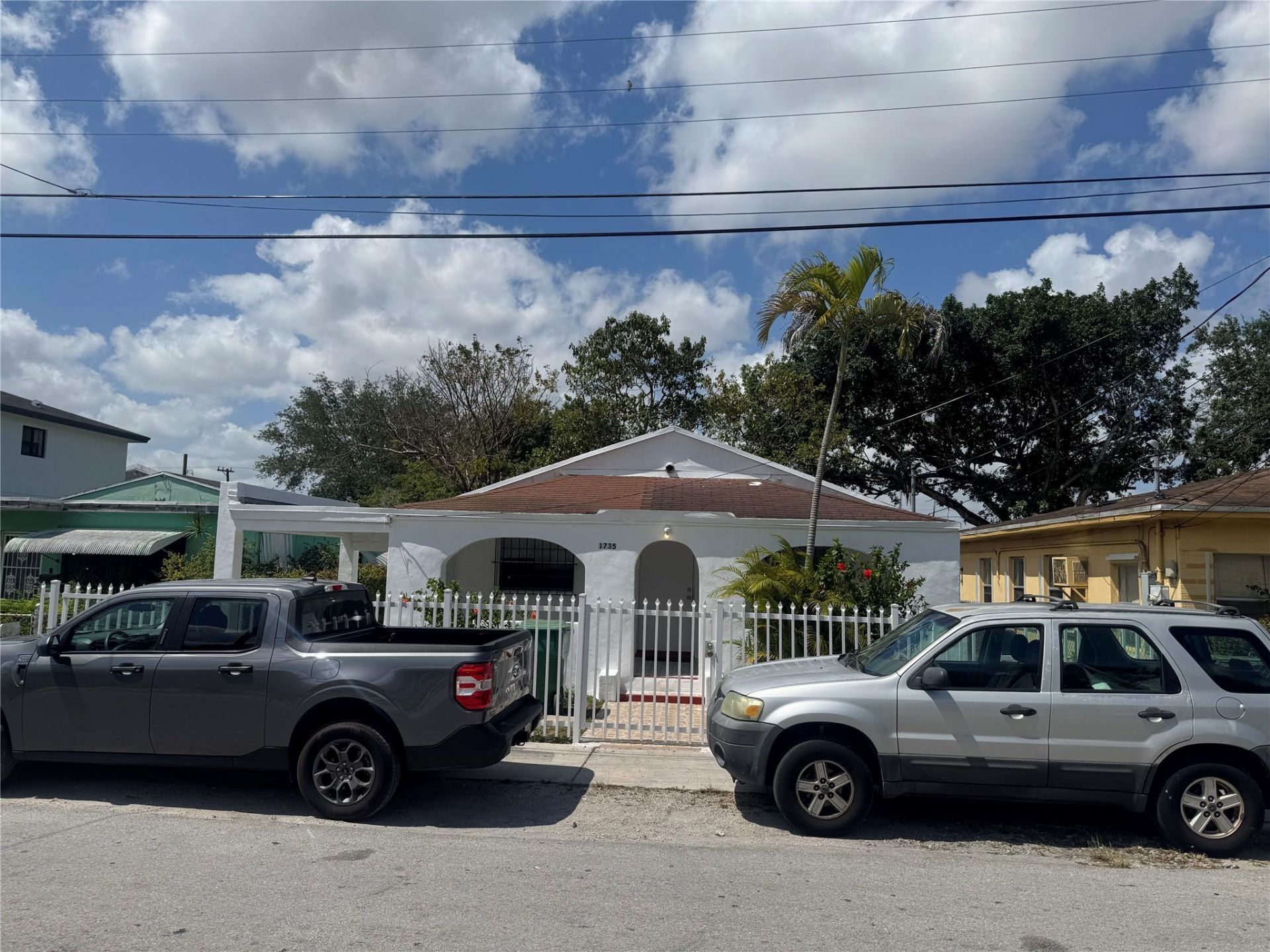 1735 NW 69th Street, Miami, FL 33147 Photo