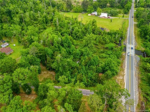 1366 Highway 27 Highway, DeRidder, LA 70634