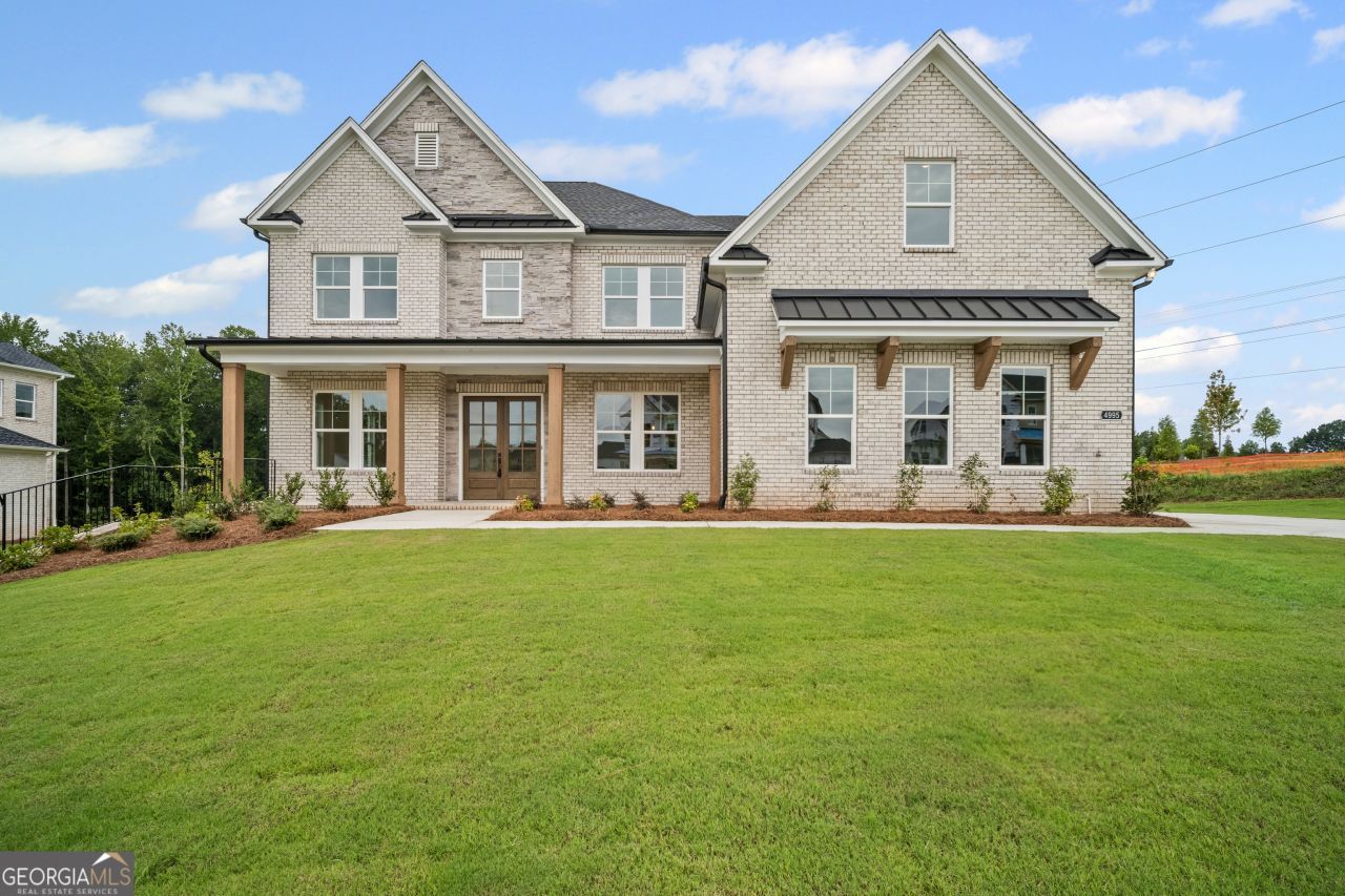4995 Travers Lane, Cumming, GA 30040 Main Photo