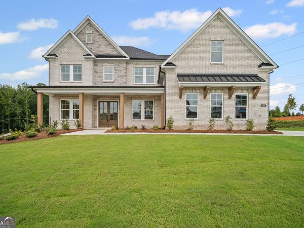 4995 Travers Lane, Cumming, GA 30040