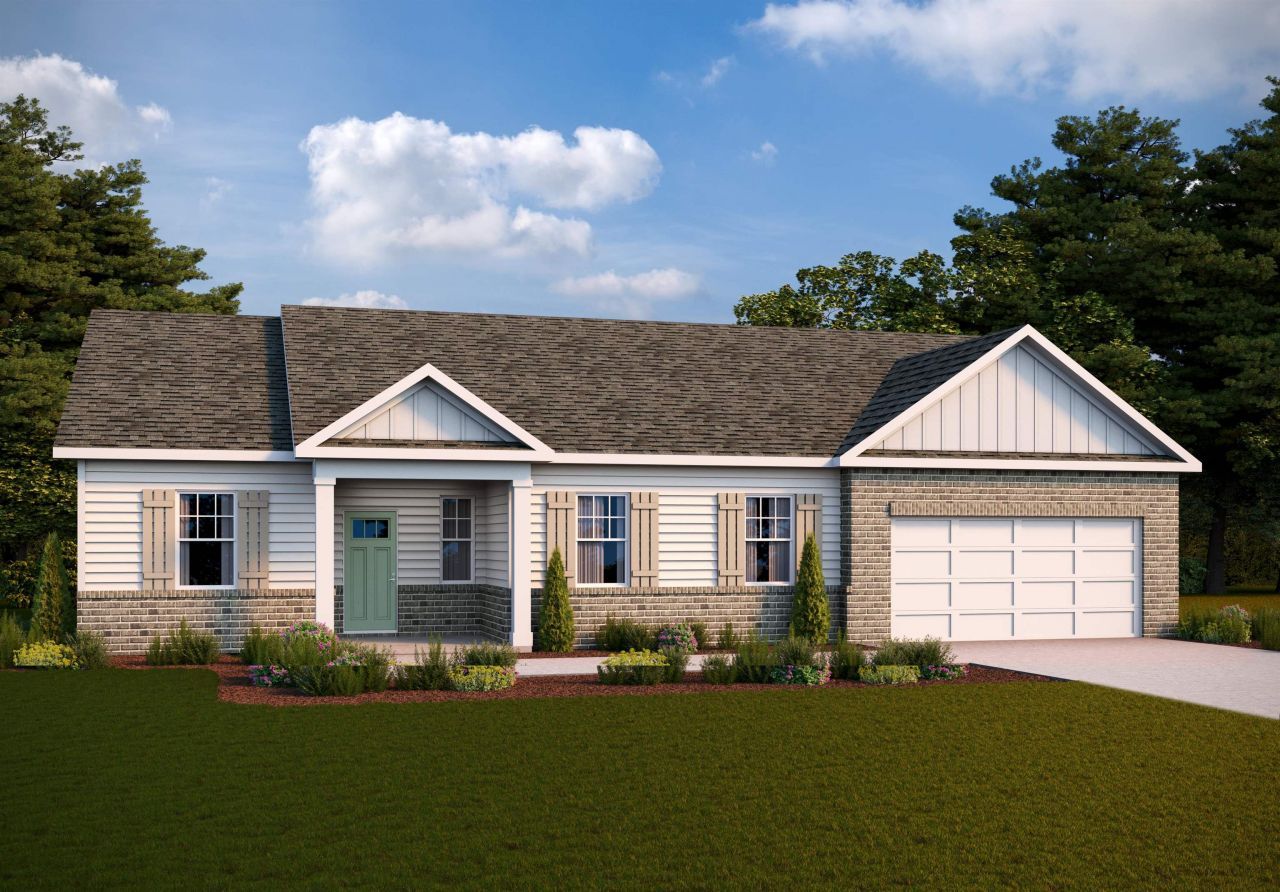 14670 Green View Dr, Elkton, VA 22827 Main Photo