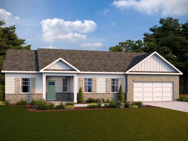 14670 GREEN VIEW DR, ELKTON, VA 22827