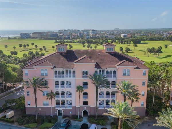 5 OCEAN CREST WAY, Unit 1411, PALM COAST, FL 32137