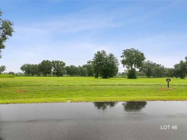 Lot 46 SW 125TH CIRCLE, ARCHER, FL 32618