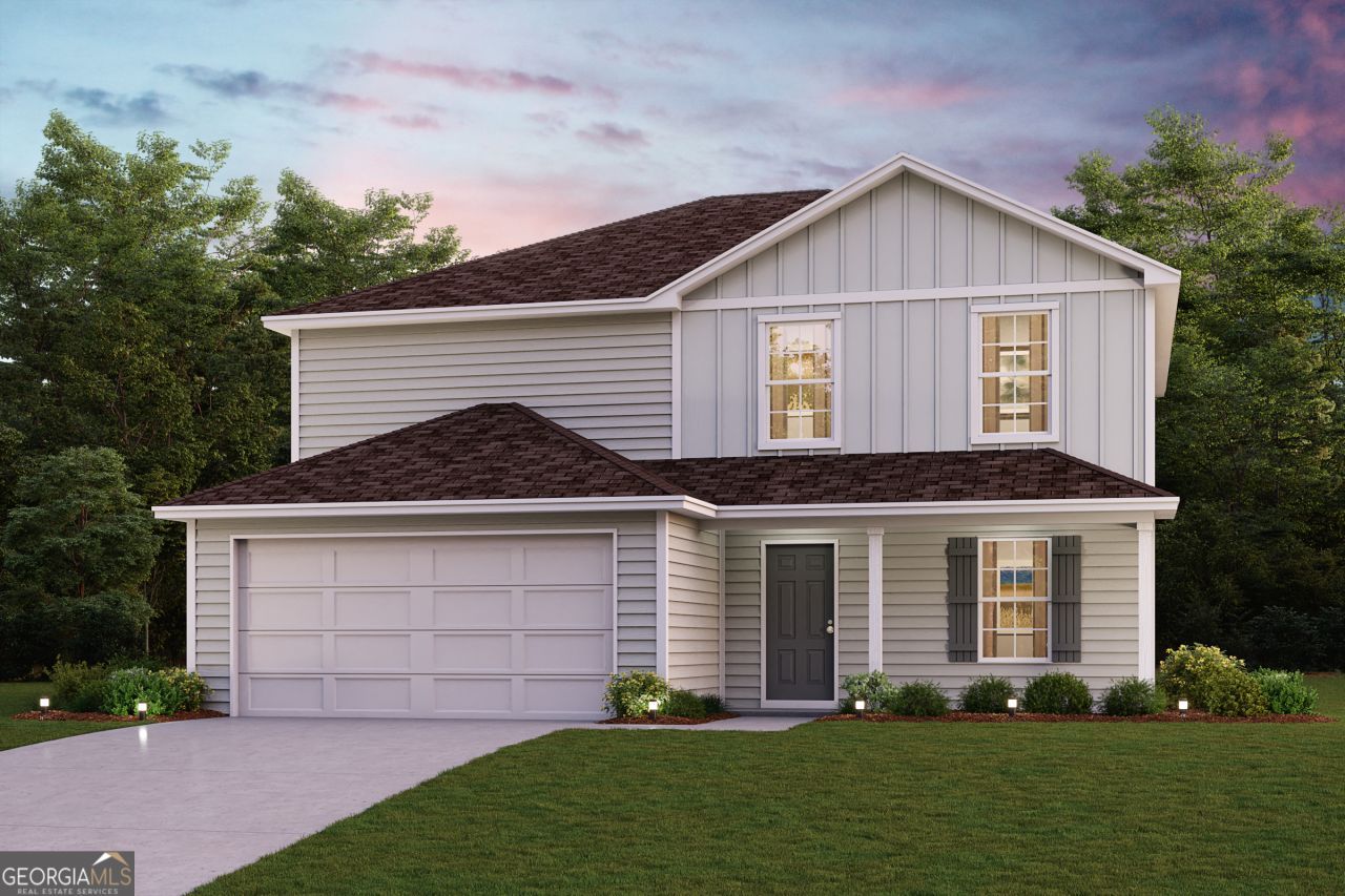 110 Taylor Cove, Woodbine, GA 31569 Main Photo
