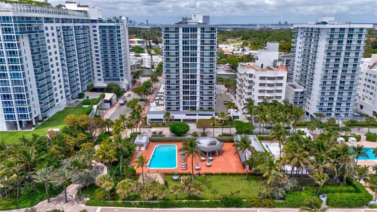 2401 Collins Ave, Unit 705, Miami Beach, FL 33140 Photo